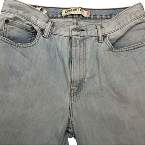 Levi’s 560 Comfort Fit Jeans 34x30